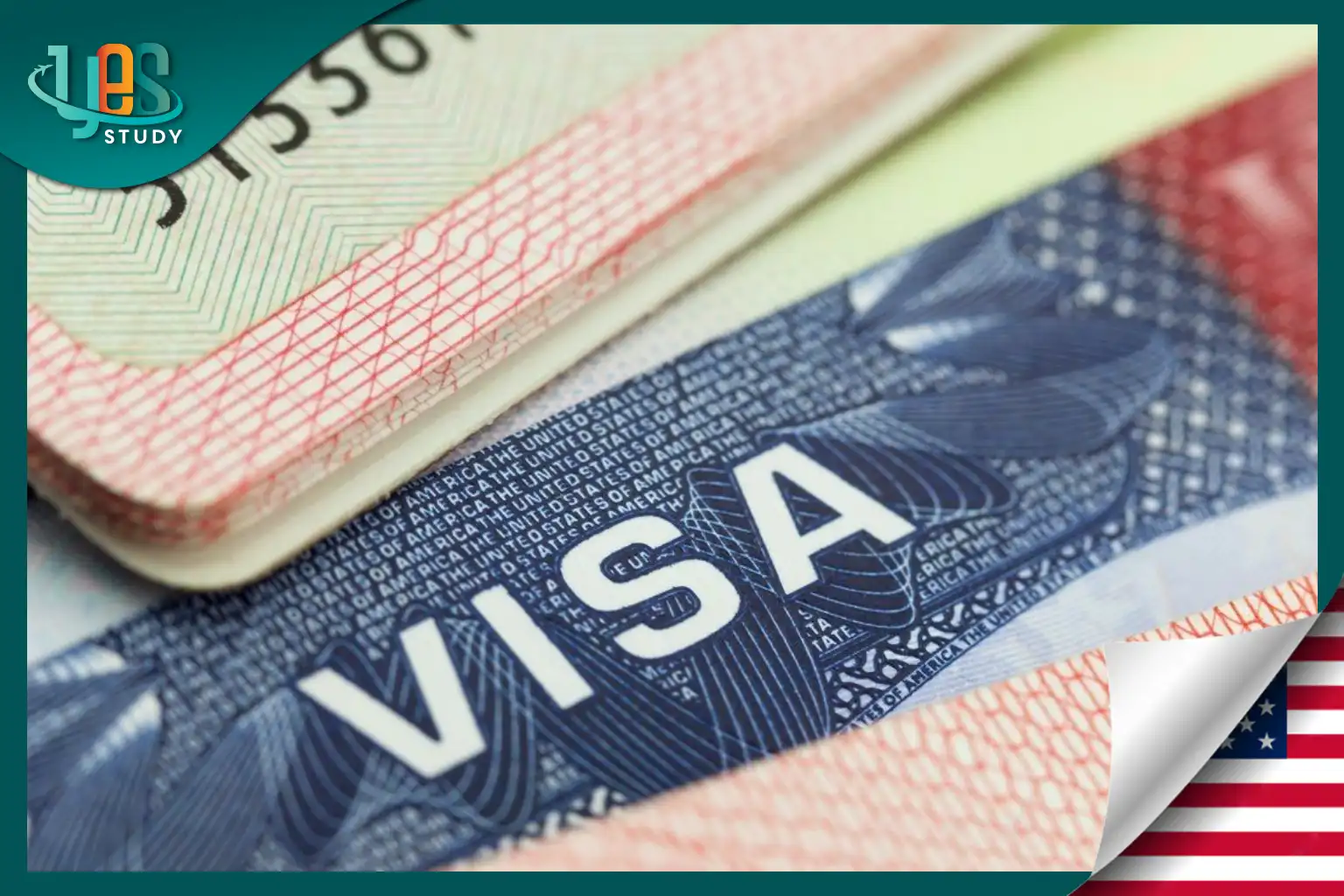 Rớt visa du học mỹ