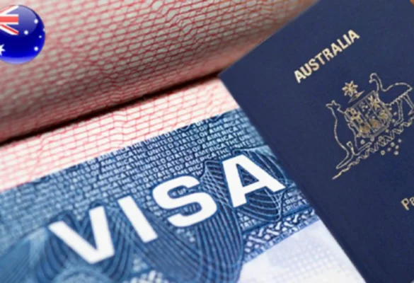 Những thay đổi quan trọng về visa 485 (Temporary Graduate Visa)