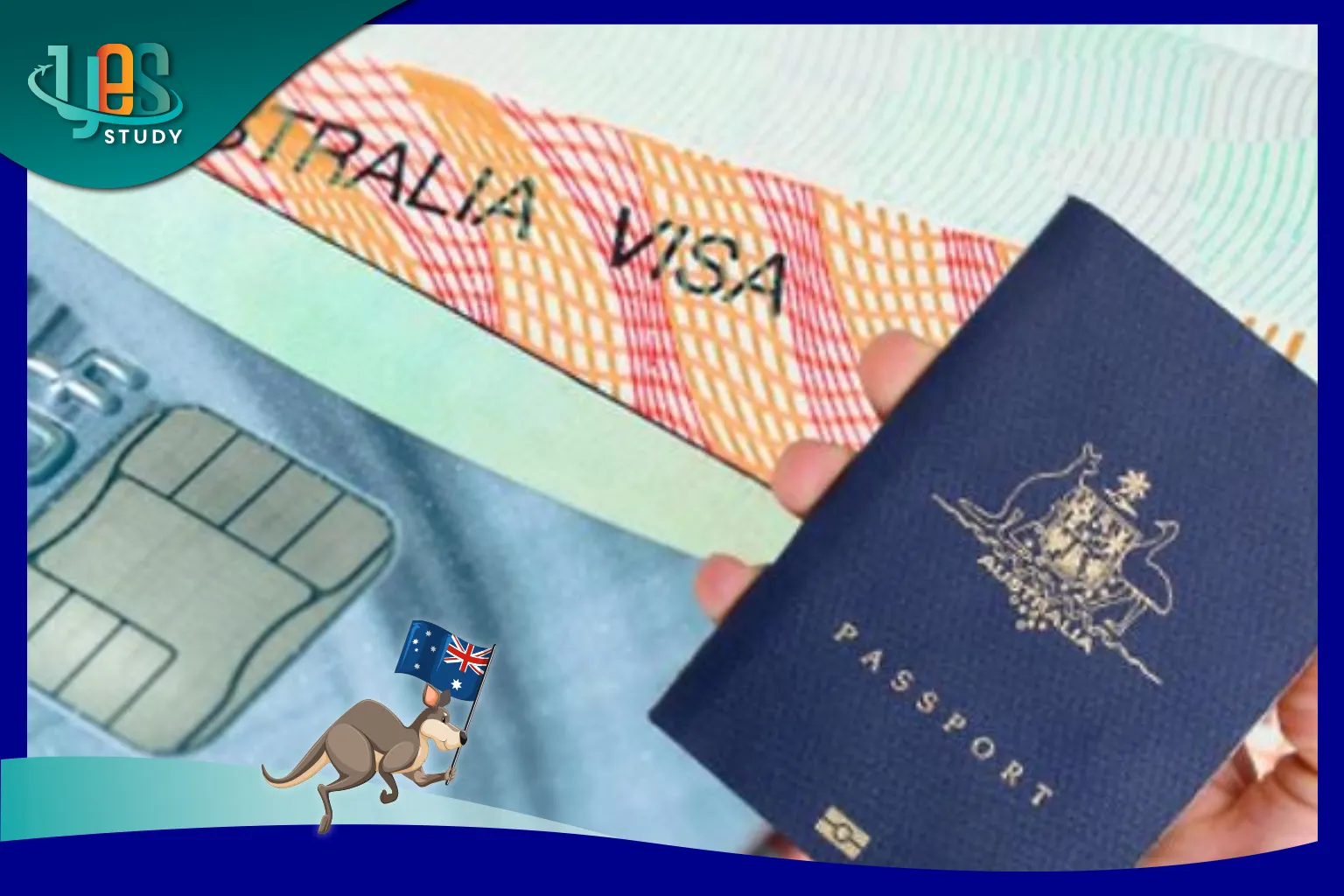 Visa du học Úc