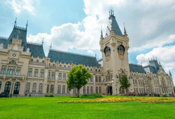 Tổng quan Queen's University