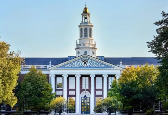 Tổng quan Carleton University