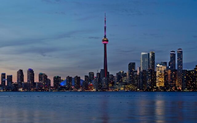 Tại sao Canada vẫn là quốc gia định cư hàng