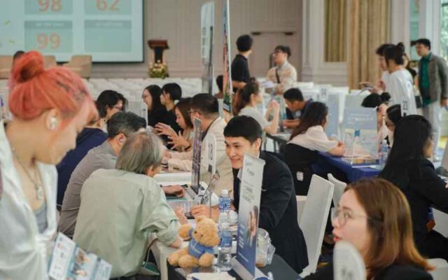 Nhận tư vấn định cư Canada tại Yes Study