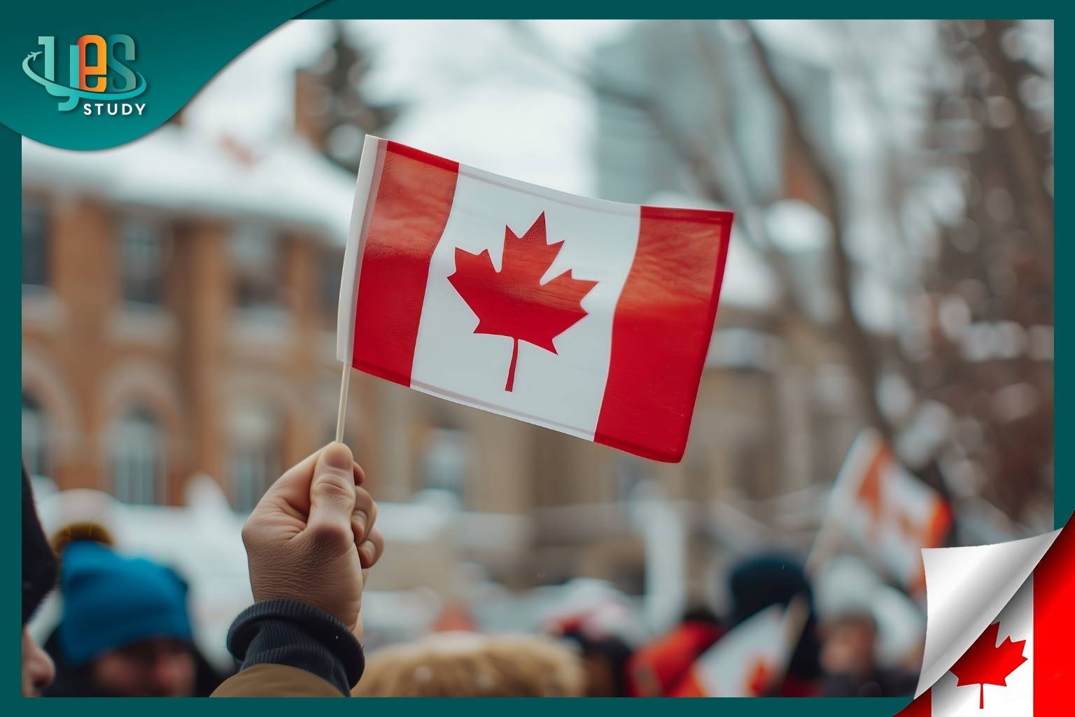 Chương trình định cư Canada phổ biến