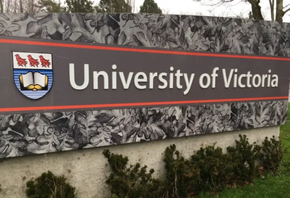 Tổng quan về University of Victoria (UVic)