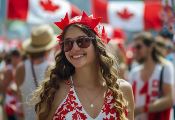 Tổng quan các diện định cư Canada