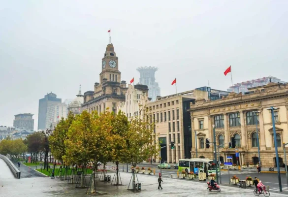 Tổng quan các trường đại học có học phí thấp ở Canada
