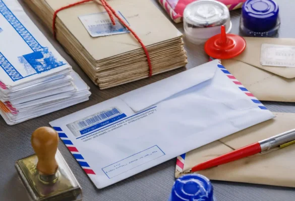 Tổng quan về mã bưu chính Canada (Postal Code)
