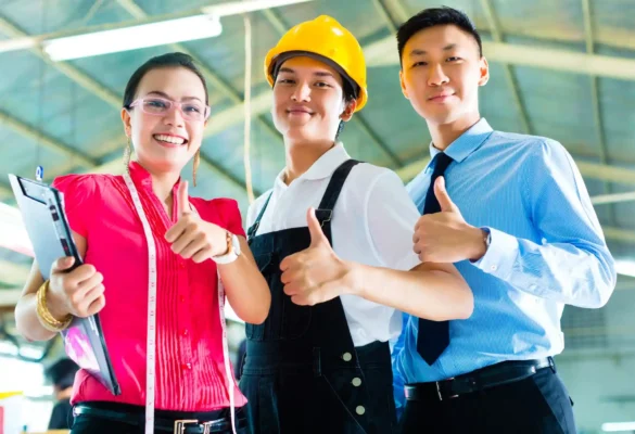 Tổng quan xuất khẩu lao động Canada