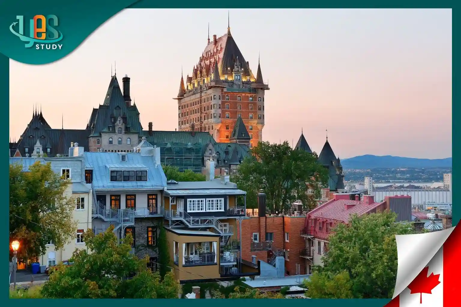 Các trường Đại học hàng đầu Ontario Canada