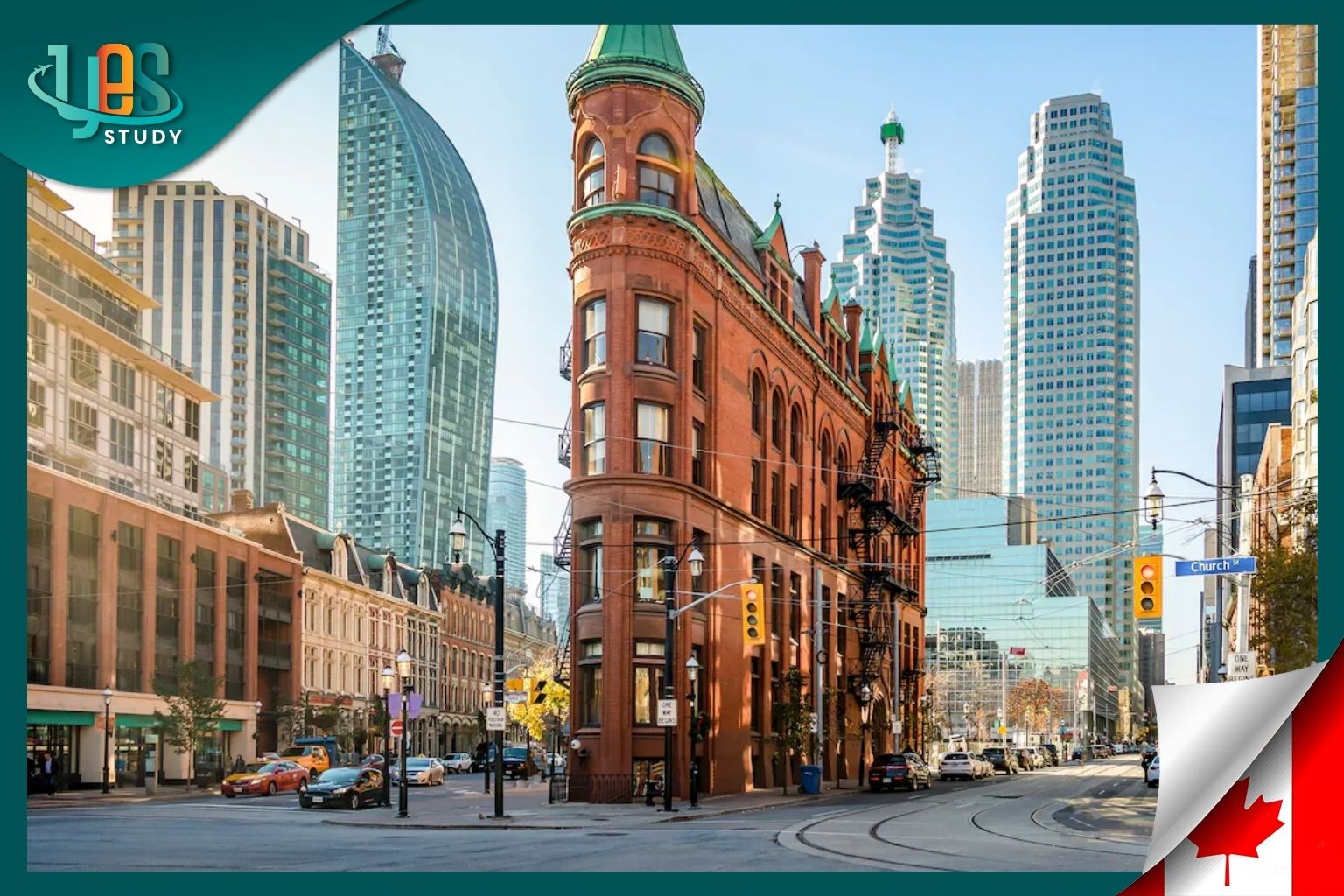 Universities in Ontario