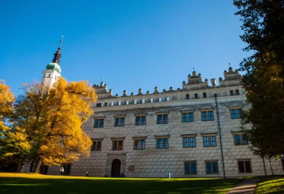 Tổng quan University of Guelph