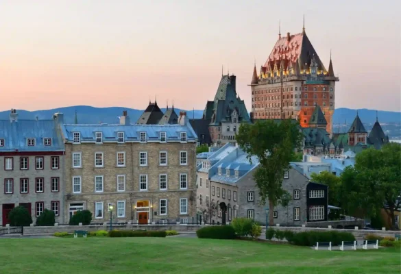 Tổng quan University of Ottawa (uOttawa)