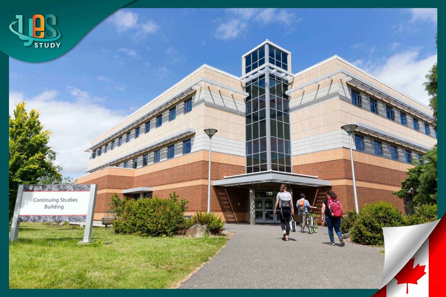 University of Victoria