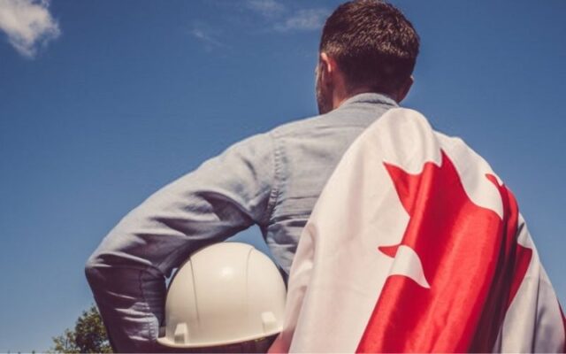 Điều kiện xuất khẩu lao động Canada