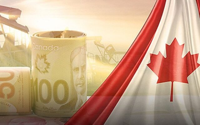 Mức lương và các ngành nghề tại Canada