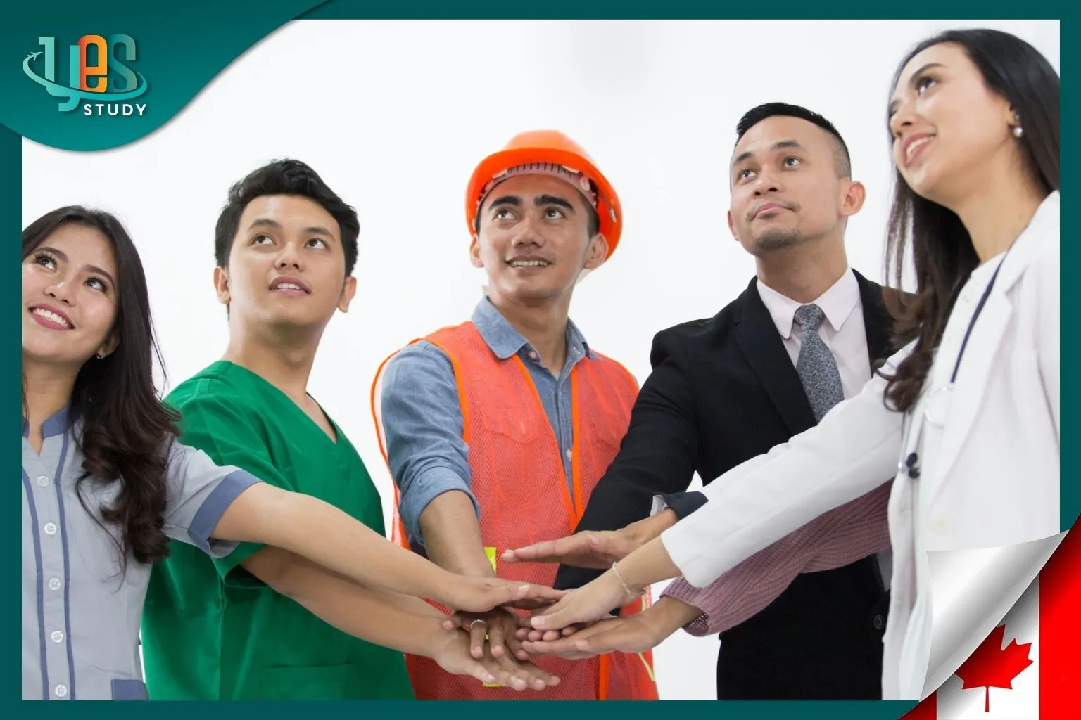 Xuất khẩu lao động Canada, điều kiện và chi phí