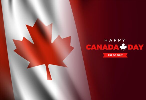 Ý nghĩa biểu tượng trên lá cờ Canada