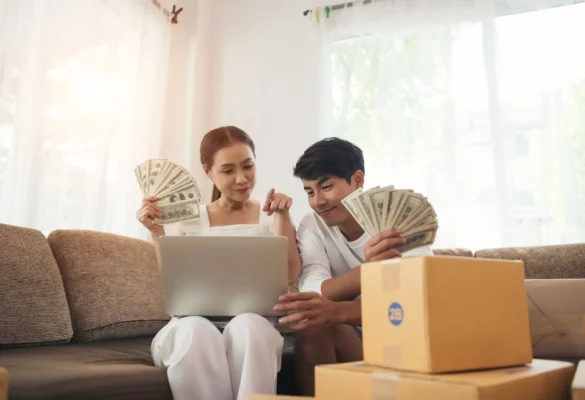 Hướng dẫn cách chuyển tiền từ Việt Nam sang Canada phổ biến nhất hiện nay
