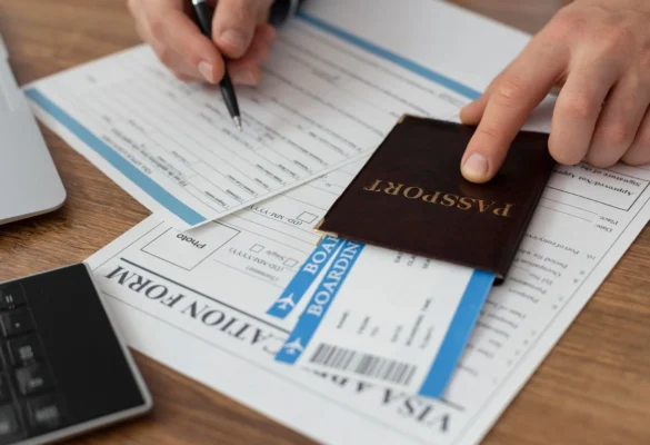 Tổng quan các quốc gia miễn visa cho hộ chiếu Canada