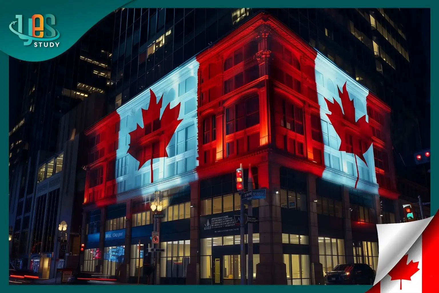 NOC Canada là gì? Danh sách ngành nghề định cư NOC của canada