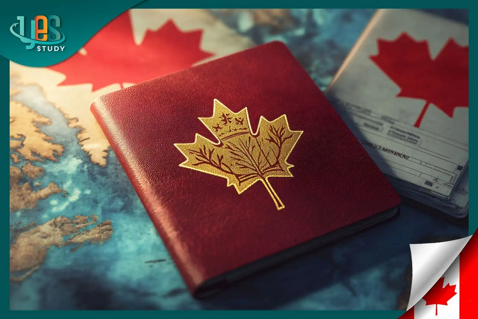 Chính sách mới Canada