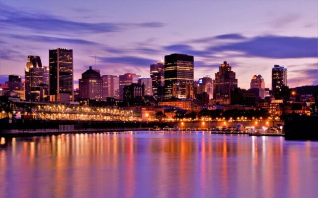Xây dựng cuộc sống mới thịnh vượng tại Canada