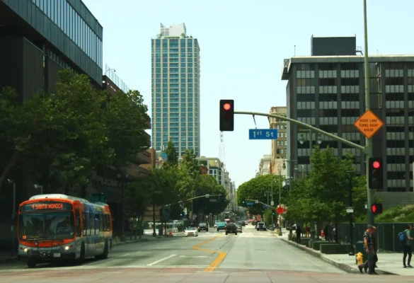 Hệ thống giao thông tại Toronto