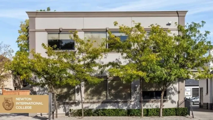 Newton International College