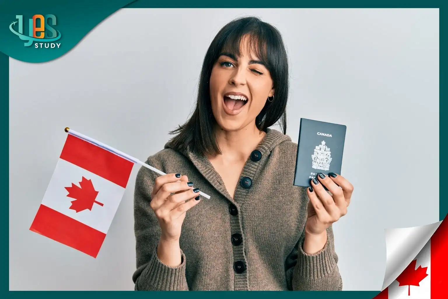 Điều kiện đạt quốc tịch Canada