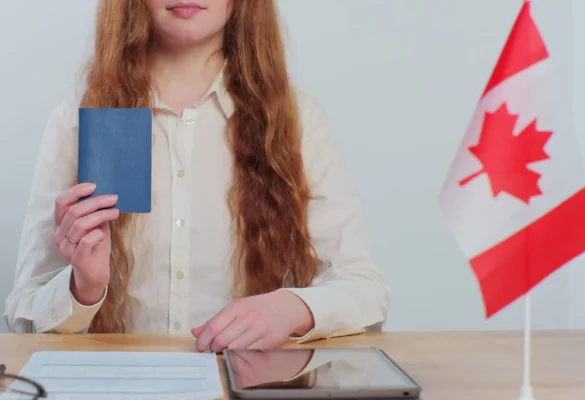 Tổng quan về điều kiện nhập quốc tịch Canada