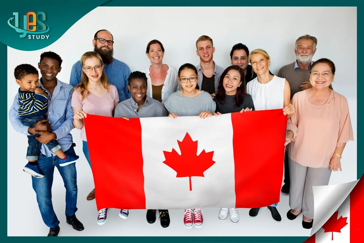 Bảo lãnh sang Canada làm việc