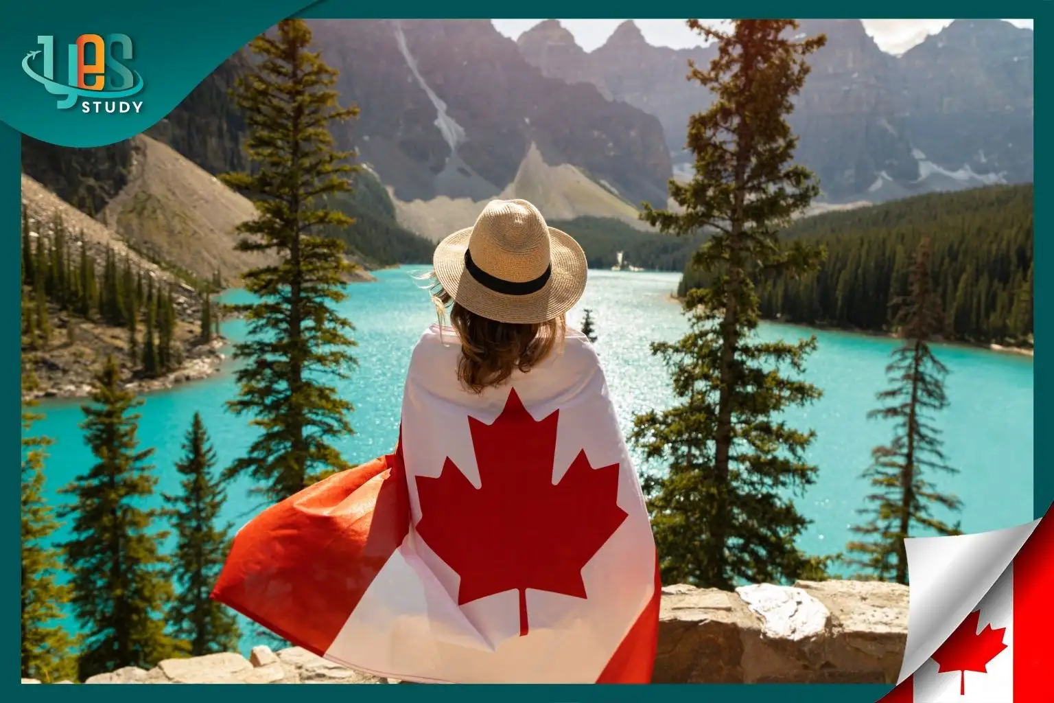 Có nên đi Canada không? Góc nhìn thực tế