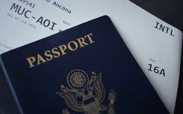 visa Canada