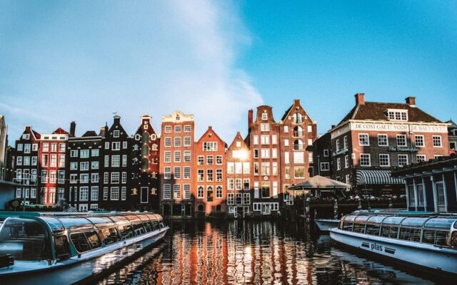 Các nước Châu Âu miễn visa cho người sở hữu visa Canada