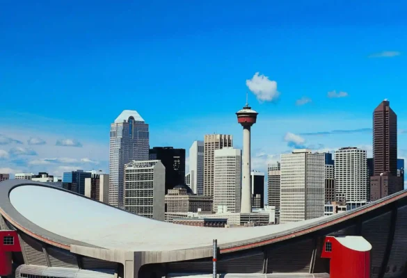 Định cư tỉnh bang tại Alberta