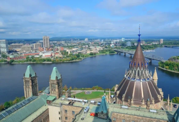 Kinh tế Manitoba và cơ hội việc làm cho du học sinh