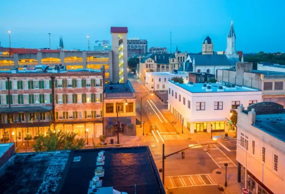 Kinh tế tại thành phố Winnipeg Canada