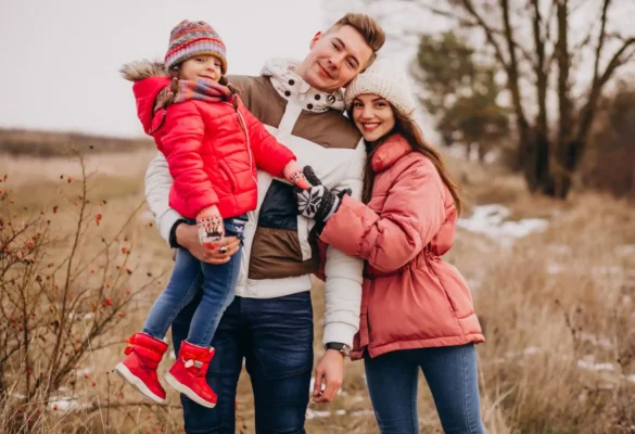 Lý do nên Định cư Canada cho cả gia đình