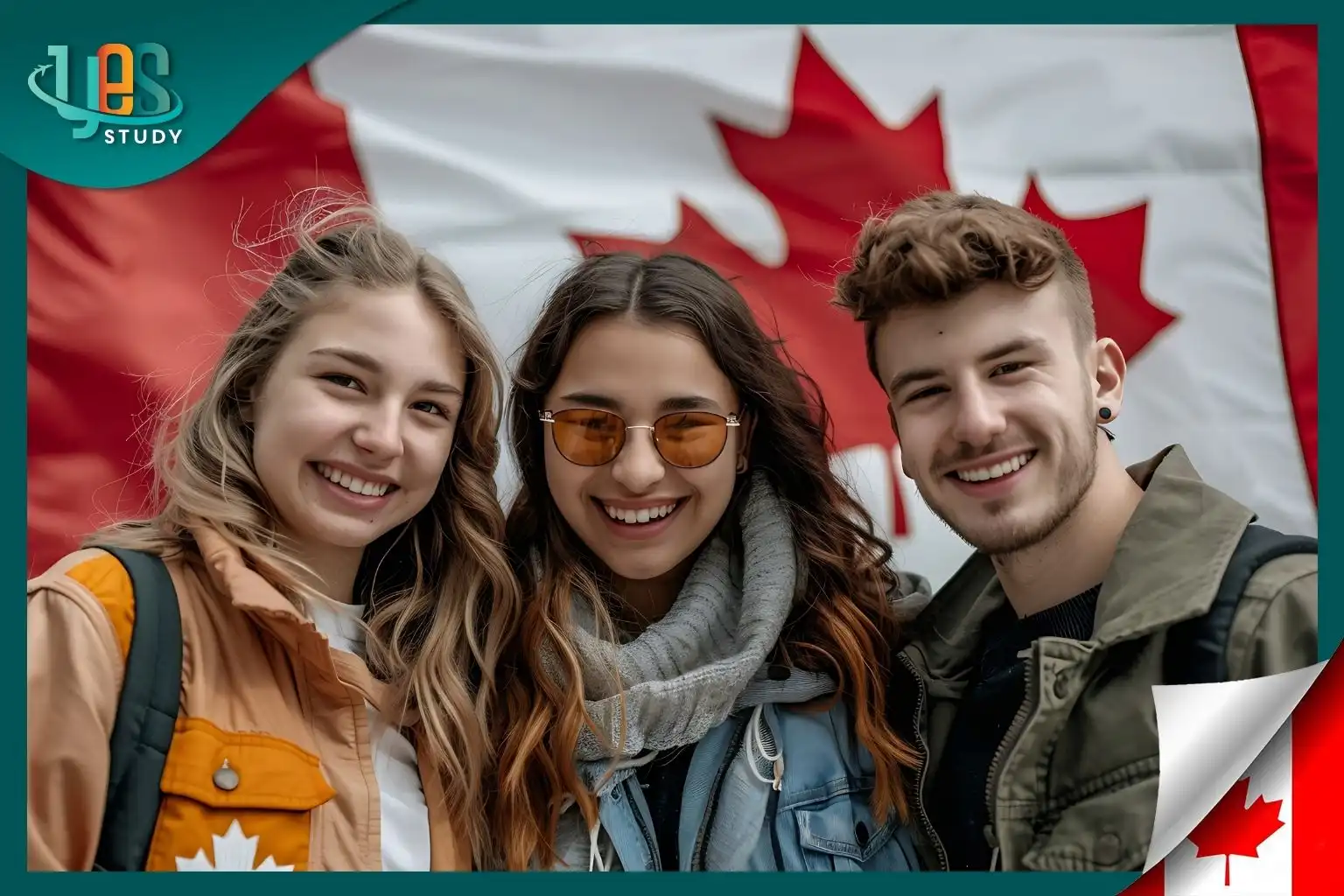 Nét đặc trưng của con người Canada