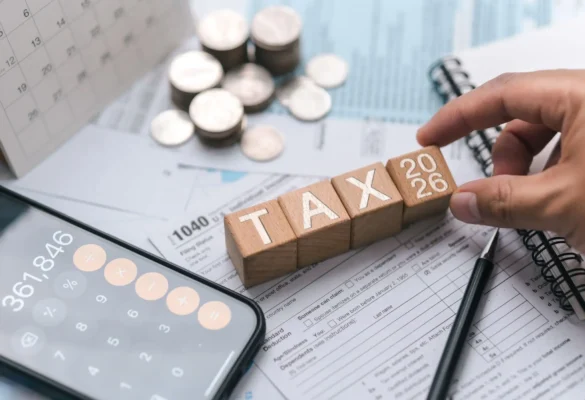 Những điều cơ bản cần biết trước khi khai thuế ở Canada