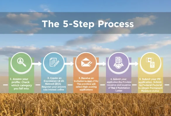 Quy trình nộp hồ sơ SINP cơ bản 