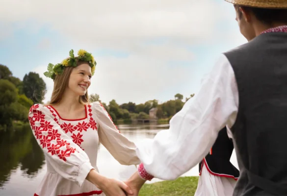 Kết hôn Canada theo diện visa du lịch