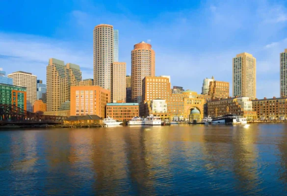 Thủ phủ Winnipeg và các thành phố lớn tại Manitoba