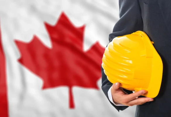 Tổng quan các diện bảo lãnh sang Canada làm việc