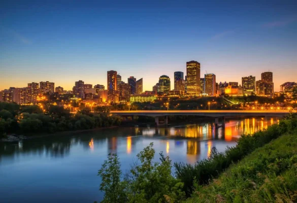 Tổng quan Chương trình đề cử định cư của tỉnh bang Saskatchewan