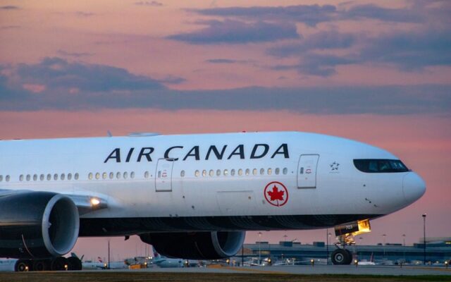 Du học sinh Việt Nam chuẩn bị cho hành trình sang Canada