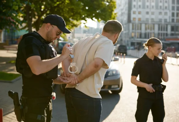 Tổng quan chi tiết các hậu quả khi cư trú bất hợp pháp tại Canada