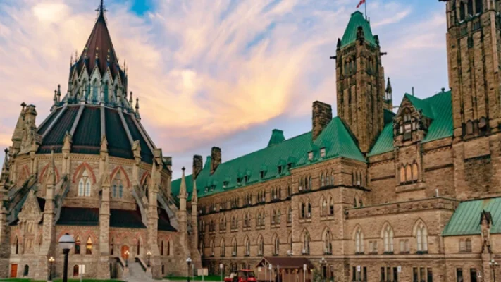 Tư vấn việc làm và lao động tay nghề tại Canada