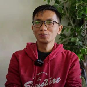 Khách hàng Le An Nguyen